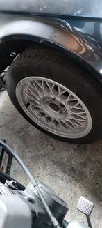Bbs honingraat velgen 4100, Ophalen, Gebruikt, Band(en)