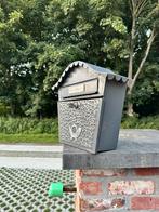 Brievenbus - Brabantia, Tuin en Terras, Ophalen, Gebruikt