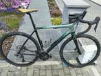 racefiets gravelbike, Meer dan 20 versnellingen, Carbon, Heren, Zo goed als nieuw