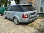 2006 Range Rover Sport, Auto's, Gebruikt, Bedrijf, Diesel, Overige carrosserie