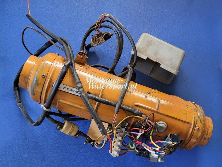 Eberspracher standkachel Eberspächer standkachel onderdelen, Auto-onderdelen, Vrachtwagen-onderdelen, Overige merken, Gebruikt