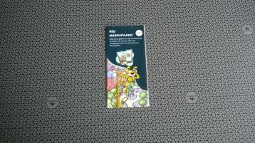 Red Marsupilami – Flyer beschikbaar voor biedingen
