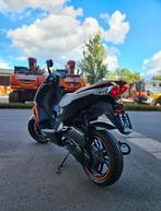 Peugeot Speedfight 3 Darkside 50cc klasse A 2 takt 21.453 km, Fietsen en Brommers, Gebruikt, Klasse A (25 km/u), Ophalen of Verzenden