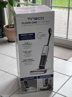 Tineco floor one s7 steam, Elektronische apparatuur, Stofzuigers, Ophalen, Zo goed als nieuw, Stofzuiger