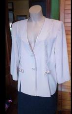 Blazer femme (festif), Comme neuf, Envoi