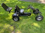 Go-kart, Enfants & Bébés, Jouets | Extérieur | Go-cart & Cuistax, Enlèvement, Utilisé, Autres marques, Siège duo