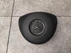 Mercedes Stuurairbag W205 W176 W117 W156, Auto-onderdelen, Ophalen of Verzenden, Gebruikt, Mercedes-Benz