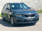 Bmw x1 2.0iXdrive 190pk automaat benzine, Auto's, Stof, Bedrijf, 5 zetels, Vierwielaandrijving
