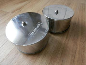Chroom Kadron luchtfilters VW Kever beschikbaar voor biedingen
