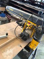 DeWalt DW720 Radiaalzaag, Doe-het-zelf en Bouw, Ophalen, Gebruikt, Dewalt
