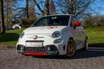 Abarth 595 Track - Carplay - Navigatie, Auto's, Abarth, Voorwielaandrijving, 4 zetels, Stof, 139 g/km