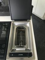 Friteuse Scholtes inbouw, 3 tot 4 liter, Ophalen, Gebruikt, Uitneembare binnenpan