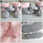 PT. 25- Mini GIRLS binnenslippers voor kinderen., MINI Girls, Meisje, Nieuw, Ophalen of Verzenden