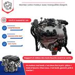 Complete motor Porsche Cayenne GTS 92a 958 3.6 V6, Ophalen of Verzenden, Nieuw, Porsche