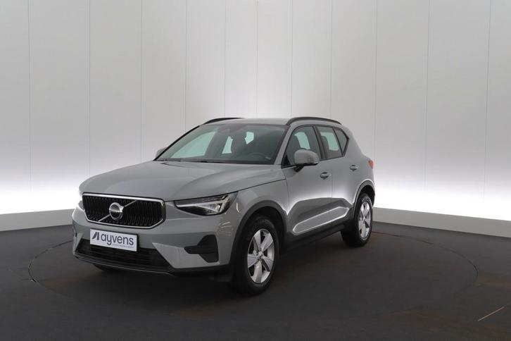 (2ERX546) VOLVO XC40, Auto's, Volvo, Bedrijf, Te koop, XC40, ABS, Achteruitrijcamera, Airbags, Airconditioning, Android Auto, Apple Carplay