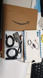 Optische convertor, Audio, Tv en Foto, Converters, Ophalen, Nieuw