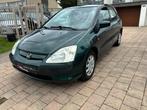 Honda civic benzine  1400 cc , Auto's, Automaat, Bedrijf, 5 zetels, Euro 4