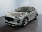 Ford Puma Titanium X, Auto's, Ford, Puma, 5 deurs, Hybride Elektrisch/Benzine, https://public.car-pass.be/vhr/d467339c-a49d-4e76-a89b-bb6267bc7588