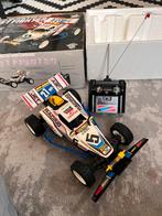 Taiyo Jet Fighter perfect werkende staat, Hobby en Vrije tijd, Modelbouw | Radiografisch | Auto's, Ophalen, Gebruikt, Auto offroad
