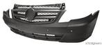 Voorbumper Mercedes Vito Face lift model A6398851025, Auto-onderdelen, 12 maanden garantie, Voor, Mercedes-Benz, Nieuw