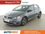 Volkswagen Golf 1.6 TDI IQ-DRIVE (bj 2019, automaat), Auto's, Stof, Gebruikt, 116 pk, 5 deurs
