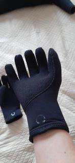 Gants de plongée, taille L, Enlèvement, Comme neuf, Autres types