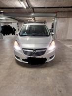 Opel meriva 1.4 automatische turboversnellingsbak met benzin, Auto's, Automaat, Euro 6, 4 cilinders, Particulier