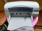 PRINTER GROOTFORMAAT A3/A4 HP Deskjet 1220C  A3/A4, Computers en Software, Ophalen, Gebruikt, Kleur printen, Printer