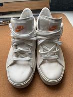 Sneakers Nike maat 42, Ophalen, Wit, Nike, Zo goed als nieuw