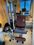 Leg extension, Enlèvement, Utilisé, Jambes