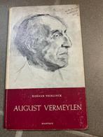 August Vermeylen herman Teirlinck, Ophalen of Verzenden