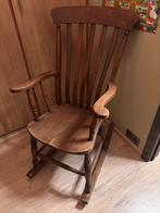 Antieke schommelstoel, Antiek en Kunst, Ophalen