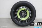Noodwiel / reservewiel 16 inch VW Golf 7 / A3 5Q0601027BJ, Pneu(s), Utilisé