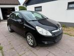 Opel corsa 1.3 diesel (195000km), Auto's, Opel, Bedrijf, Diesel, Airconditioning, Corsa