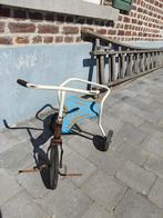 Antieke driewieler, Fietsen en Brommers, Ophalen, Gebruikt