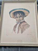 Roger hebbelinck, Antiek en Kunst, Ophalen