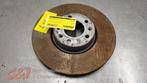 Disque de frein avant d'un Citroen Jumpy, -, 3 mois de garantie, Utilisé, -