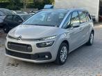 CITROEN C4 PICASSO, Autos, Citroën, Euro 6, Entreprise, 7 places, Boîte manuelle