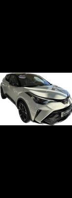 Toyota C-HR  GR hybride modèle 2023, Auto's, Automaat, Particulier, C-HR, Te koop