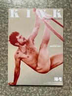 Kink 22-23-24 (Gay Magazine), Comme neuf, Autres sujets/thèmes, Envoi