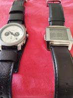 Montre SuNCHANS MEGA prix 80 fossil 60euro dans un état très, Handtassen en Accessoires, Horloges | Dames, Ophalen of Verzenden