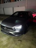 Mercedes b classe, Euro 6, Leder, 5 deurs, Zilver of Grijs