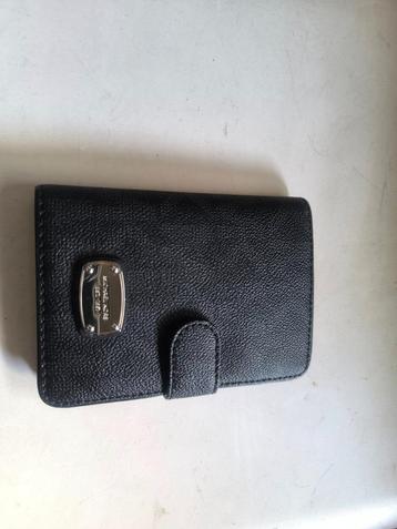 mk-portemonnee beschikbaar voor biedingen