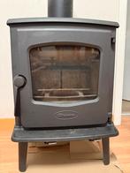 Dovre Houtkachel bouwjaar 2015, Huis en Inrichting, Kachels, Ophalen, Gebruikt, Houtkachel, Vrijstaand