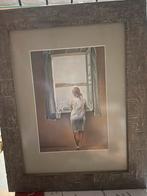 Salvador Dali, Antiek en Kunst, Ophalen