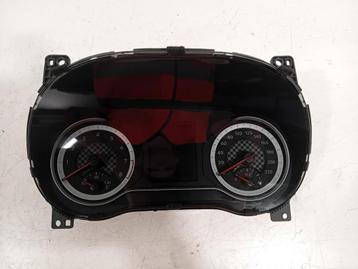 COCKPIT Hyundai i10 (01-2019/-) (94003k7001) beschikbaar voor biedingen