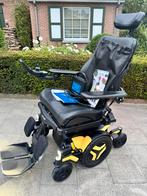 Permobil M3 Electrische rolstoel 6w Invalide rolwagen niew, Diversen, Rolstoelen, Ophalen of Verzenden, Inklapbaar, Zo goed als nieuw