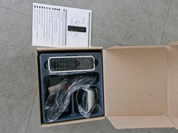 INCOMINC IVC-1000G WiFi VoIP-telefoon beschikbaar voor biedingen