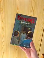 Kippenvel monsterbloed boek, Comme neuf, Enlèvement ou Envoi