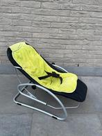 Relax stoeltje /wipstoeltje, Ophalen, Verstelbaar